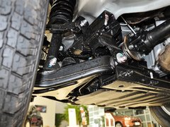 2014款 3.0L 自动 精英超越版 7座