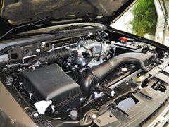 2014款 3.0L 自动 精英超越版 7座