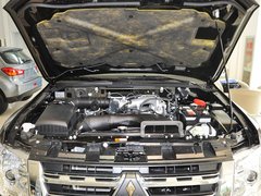 2014款 3.0L 自动 精英超越版 7座