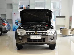 2014款 3.0L 自动 精英超越版 7座