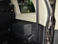 2014款 3.0L 自动 精英超越版 7座