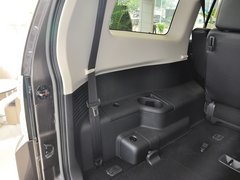 2014款 3.0L 自动 精英超越版 7座
