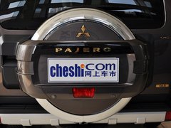 2014款 3.0L 自动 精英超越版 7座