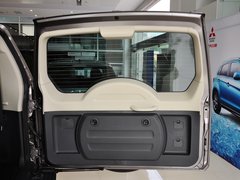 2014款 3.0L 自动 精英超越版 7座