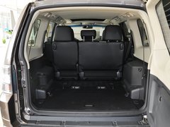 2014款 3.0L 自动 精英超越版 7座