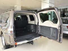 2014款 3.0L 自动 精英超越版 7座