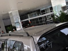 2014款 3.0L 自动 精英超越版 7座