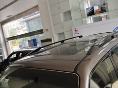 2014款 3.0L 自动 精英超越版 7座