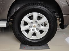 2014款 3.0L 自动 精英超越版 7座