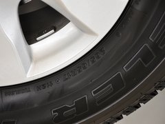 2014款 3.0L 自动 精英超越版 7座