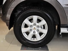 2014款 3.0L 自动 精英超越版 7座