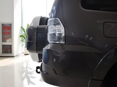 2014款 3.0L 自动 精英超越版 7座