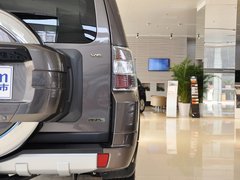 2014款 3.0L 自动 精英超越版 7座