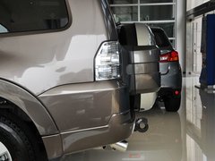 2014款 3.0L 自动 精英超越版 7座