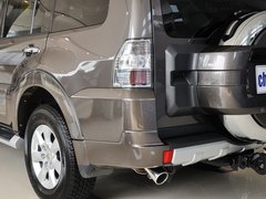 2014款 3.0L 自动 精英超越版 7座