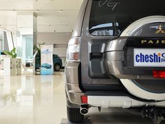 2014款 3.0L 自动 精英超越版 7座