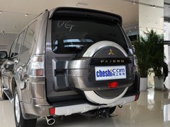 2014款 3.0L 自动 精英超越版 7座