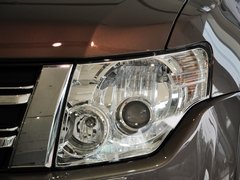 2014款 3.0L 自动 精英超越版 7座