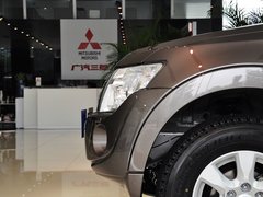 2014款 3.0L 自动 精英超越版 7座