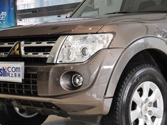 2014款 3.0L 自动 精英超越版 7座