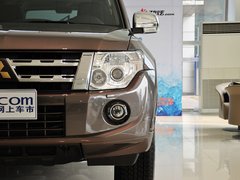 2014款 3.0L 自动 精英超越版 7座