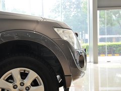 2014款 3.0L 自动 精英超越版 7座