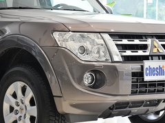 2014款 3.0L 自动 精英超越版 7座