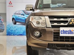 2014款 3.0L 自动 精英超越版 7座