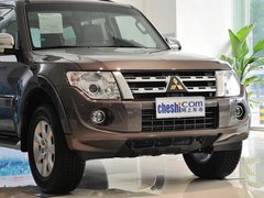 2014款 3.0L 自动 精英超越版 7座