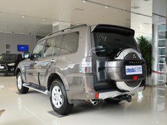 2014款 3.0L 自动 精英超越版 7座