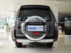 2014款 3.0L 自动 精英超越版 7座