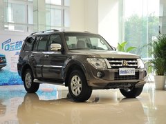 2014款 3.0L 自动 精英超越版 7座