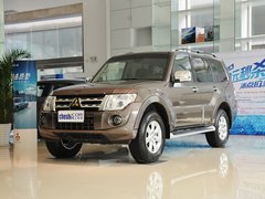 2014款 3.0L 自动 精英超越版 7座