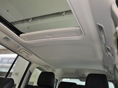 2014款 3.0L 自动 精英超越版 7座