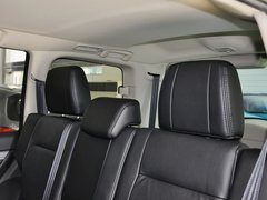 2014款 3.0L 自动 精英超越版 7座