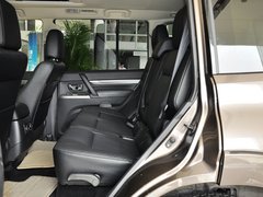 2014款 3.0L 自动 精英超越版 7座