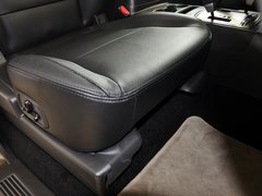 2014款 3.0L 自动 精英超越版 7座