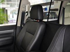 2014款 3.0L 自动 精英超越版 7座