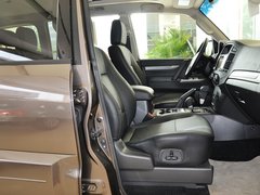 2014款 3.0L 自动 精英超越版 7座