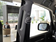 2014款 3.0L 自动 精英超越版 7座