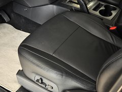 2014款 3.0L 自动 精英超越版 7座