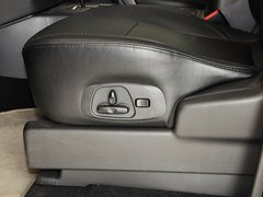 2014款 3.0L 自动 精英超越版 7座