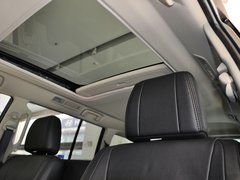 2014款 3.0L 自动 精英超越版 7座