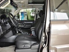 2014款 3.0L 自动 精英超越版 7座