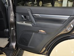 2014款 3.0L 自动 精英超越版 7座