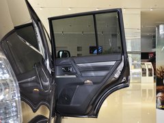 2014款 3.0L 自动 精英超越版 7座