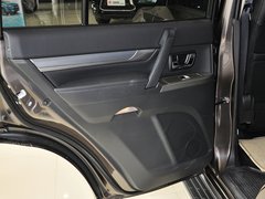 2014款 3.0L 自动 精英超越版 7座