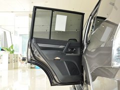 2014款 3.0L 自动 精英超越版 7座