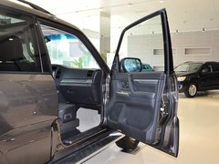 2014款 3.0L 自动 精英超越版 7座