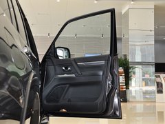 2014款 3.0L 自动 精英超越版 7座